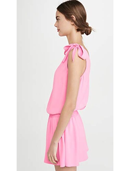 Amanda Uprichard Women's Josephine Dress