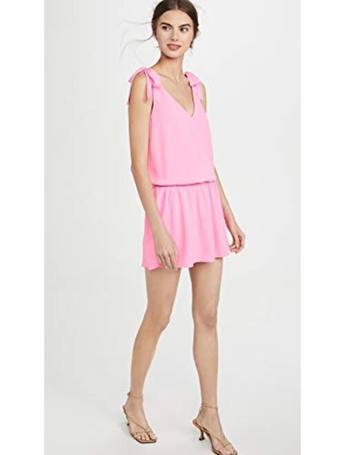 Amanda Uprichard Women's Josephine Dress