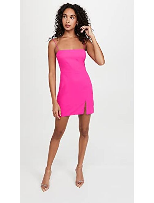 Amanda Uprichard Women's Avianna Dress