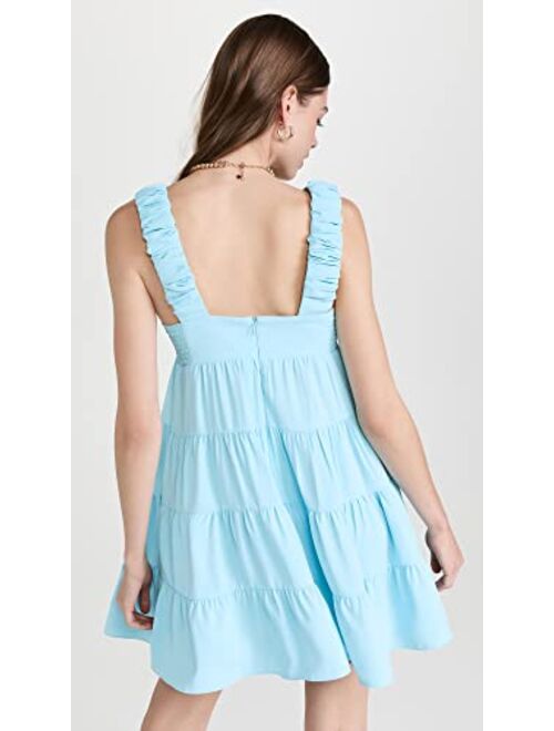 Amanda Uprichard Women's Nicolia Dress