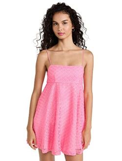 Amanda Uprichard Women's Kellyann Dress