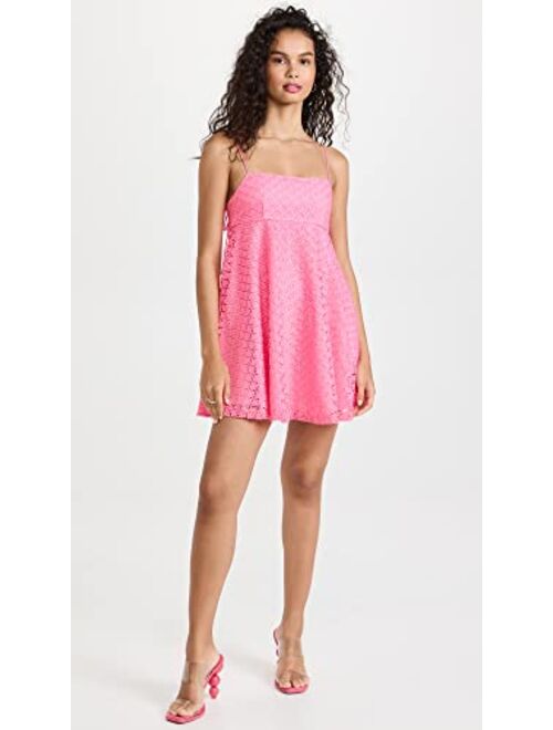 Amanda Uprichard Women's Kellyann Dress