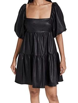 Amanda Uprichard Women's Maisie Dress