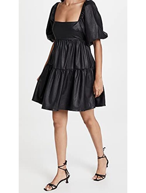 Amanda Uprichard Women's Maisie Dress