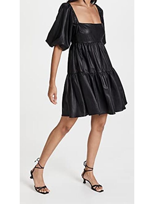 Amanda Uprichard Women's Maisie Dress