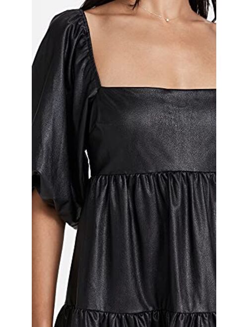 Amanda Uprichard Women's Maisie Dress