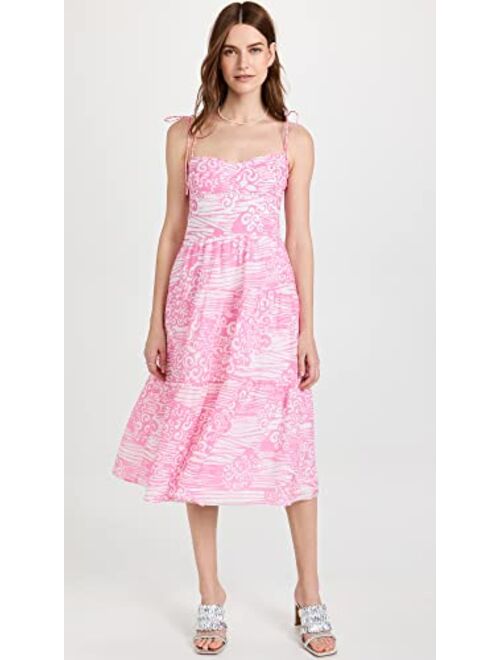 Amanda Uprichard Women's Tula Dress