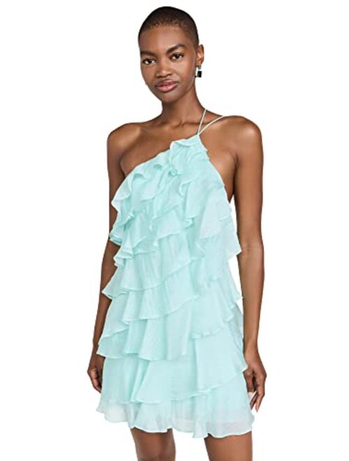 Amanda Uprichard Women's Posie Dress