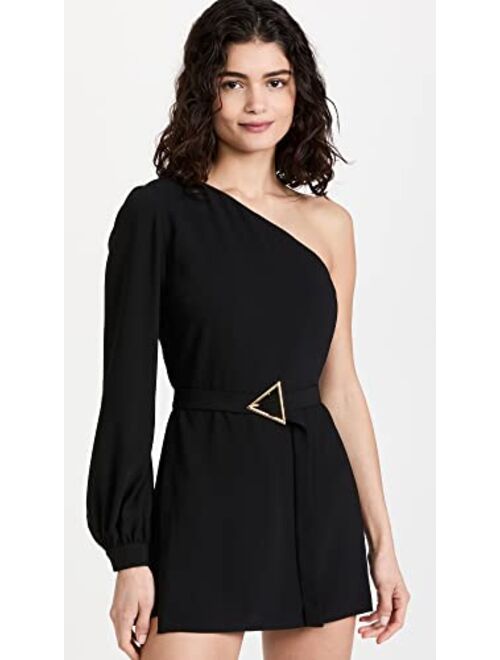 Amanda Uprichard Women's Santos Romper