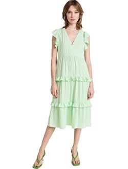 Amanda Uprichard Women's Chamomile Dress