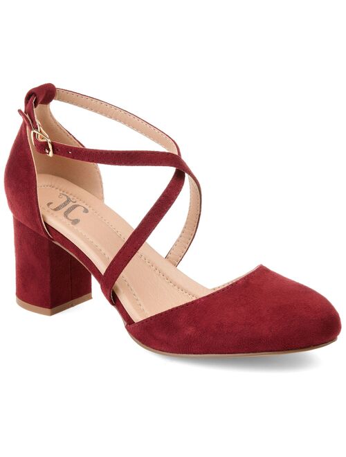 Journee Collection Foster Women's Pumps