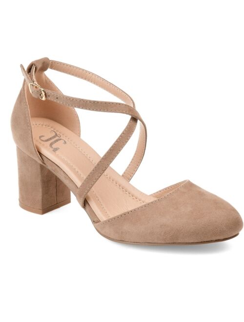 Journee Collection Foster Women's Pumps