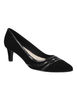 Easy Street Nobel Women's Pumps