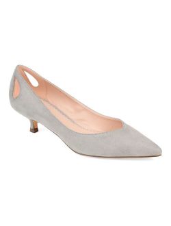 Goldie Women's Kitten Heels