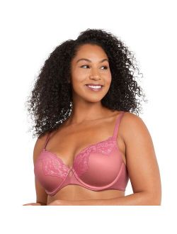 Comfort Devotion Your Lift Underwire Bra DM1195