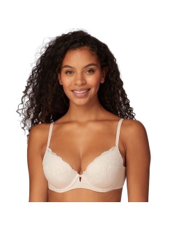 Comfort Devotion Your Lift Underwire Bra DM1195