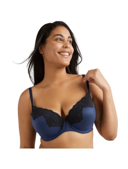 Comfort Devotion Your Lift Underwire Bra DM1195