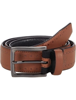 XC4 Perfed Edge Belt