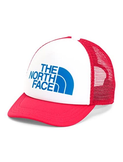 The North Face Kids Littles Printed Trucker