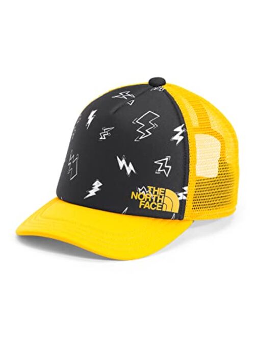 The North Face Kids Littles Printed Trucker