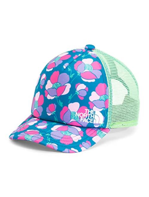 The North Face Kids Littles Printed Trucker