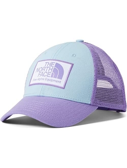 Kids Mudder Trucker Cap(Little Kids/Big Kids)