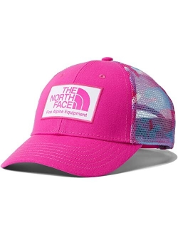 Kids Mudder Trucker Cap(Little Kids/Big Kids)