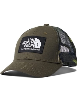 Kids Mudder Trucker Cap(Little Kids/Big Kids)