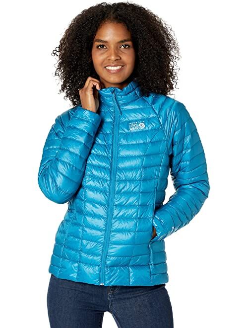 Mountain Hardwear Women's Ghost Whisperer/2 Jacket