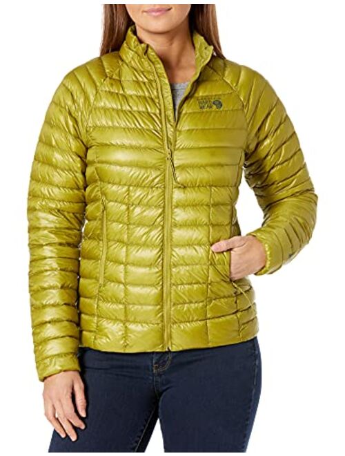 Mountain Hardwear Women's Ghost Whisperer/2 Jacket