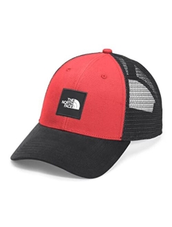 TNF Box Logo Trucker