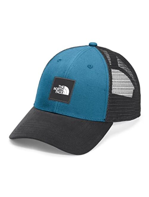 The North Face TNF Box Logo Trucker