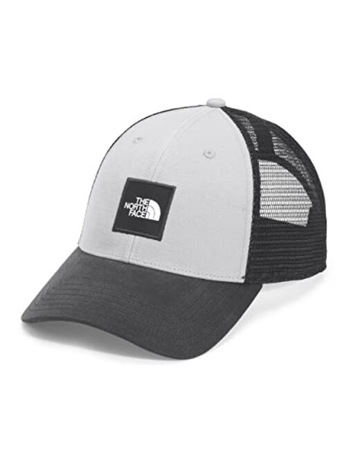 The North Face TNF Box Logo Trucker