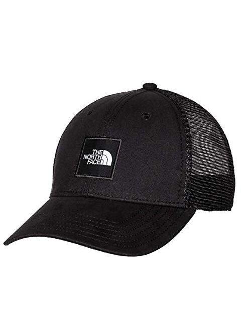 The North Face TNF Box Logo Trucker