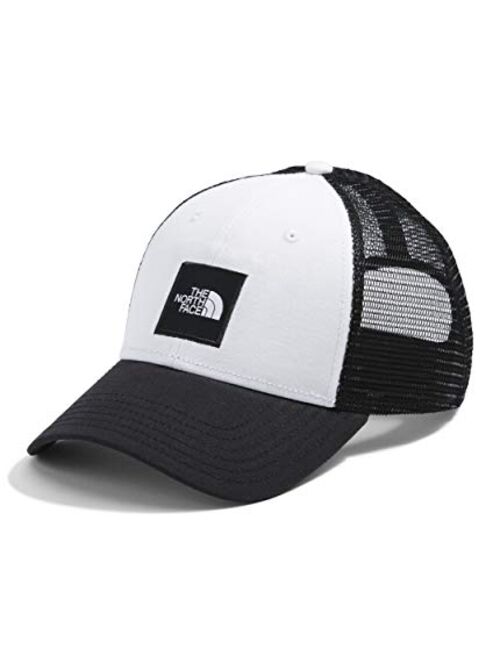 The North Face TNF Box Logo Trucker