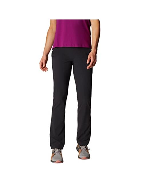 Mountain Hardwear Women's Dynama/2 Pant