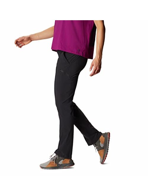 Mountain Hardwear Women's Dynama/2 Pant