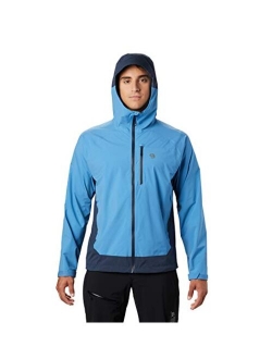 Men's Stretch Ozonic Jacket