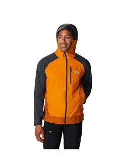 Men's Stretch Ozonic Jacket