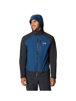 Men's Stretch Ozonic Jacket