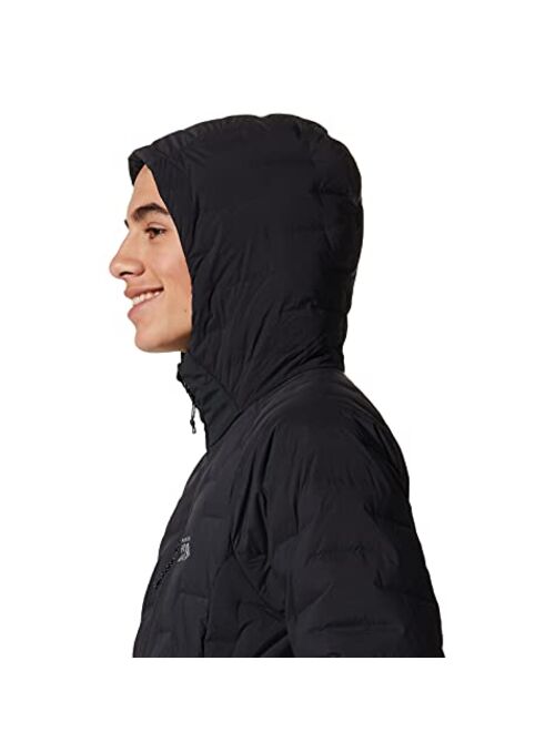 Mountain Hardwear Men's StretchDown Hoody