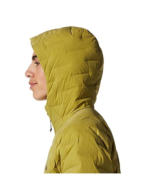 Mountain Hardwear Men's StretchDown Hoody