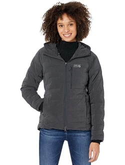 Women's StretchDown Hoody