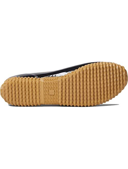 London Fog Webster Waterproof Memory Foam Flat