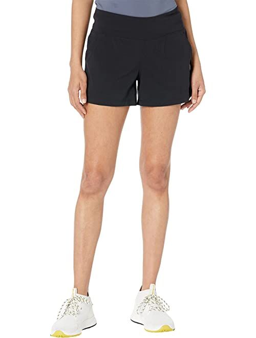 Mountain Hardwear Dynama/2 Shorts