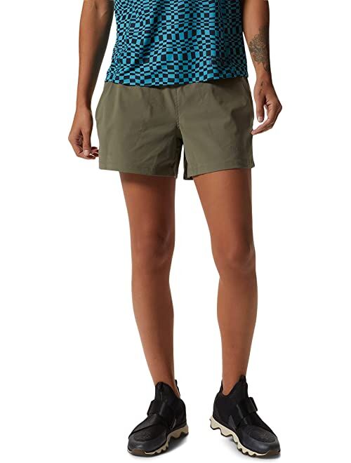 Mountain Hardwear Dynama/2 Shorts