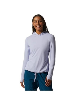 Women's Crater Lake Long Sleeve Hoody