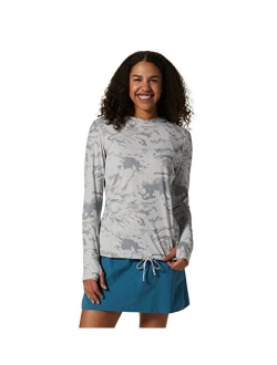 Women's Crater Lake Long Sleeve Hoody