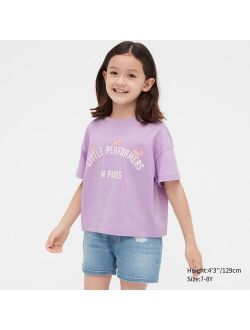 Disney Dearest Friends UT (Short-Sleeve Graphic T-Shirt)