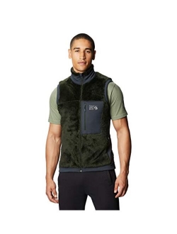 Men's Polartec High Loft Vest